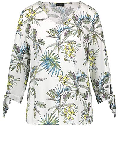 Taifun Bluse 3/4 Arm von Taifun