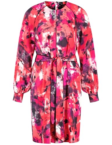 Taifun Kleid Gewebe von Taifun