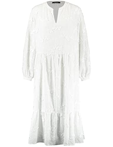 Taifun Kleid Gewebe von Taifun