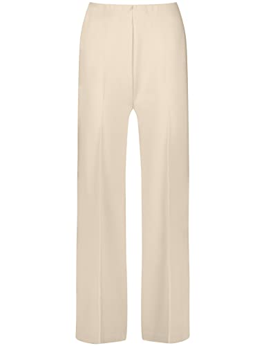 Taifun Damen 221001-16318 Hose, Clay, 38 Kurz EU von Taifun