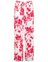 Taifun HOSE FREIZEIT LANG PALAZZO - 44 von Taifun