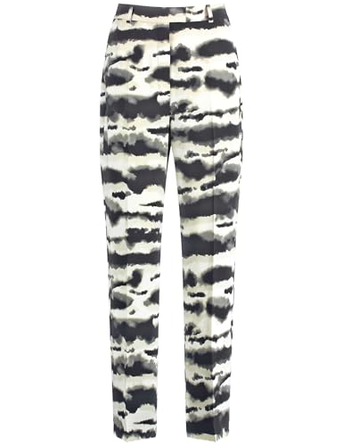 Taifun Hose Tuch lang von Taifun