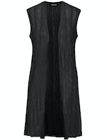 Taifun JACKE STRICK - schwarz - 46 von Taifun