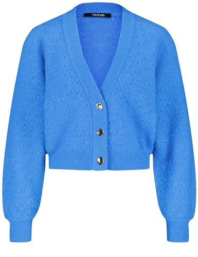 Taifun Jacke Strick von Taifun