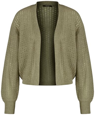 Taifun Jacke Strick von Taifun