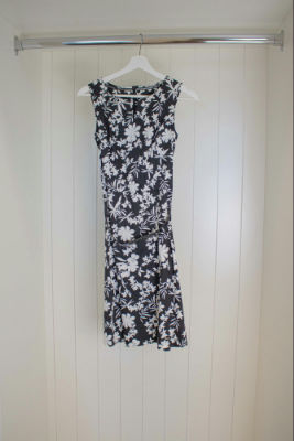 Taifun KLEID GEWEBE - 46 von Taifun