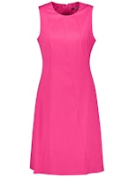 Taifun KLEID GEWEBE - pink - 48 von Taifun