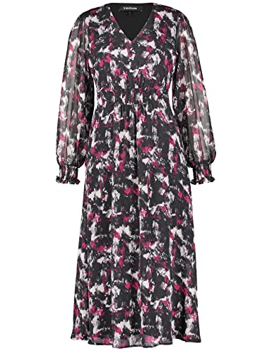 Taifun Kleid Gewebe von Taifun