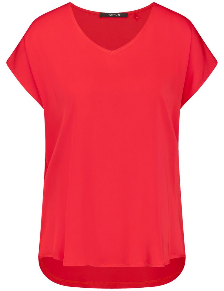 Taifun Kurzarmhemd T-SHIRT 1/2 ARM von Taifun