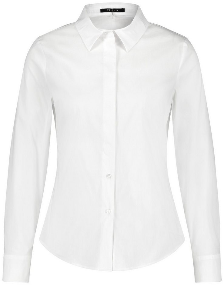 Taifun Langarmbluse BLUSE 1/1 ARM von Taifun