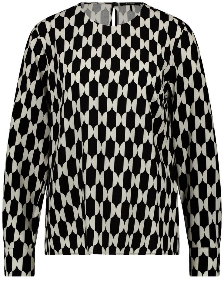 Taifun Langarmbluse BLUSE 1/1 ARM von Taifun