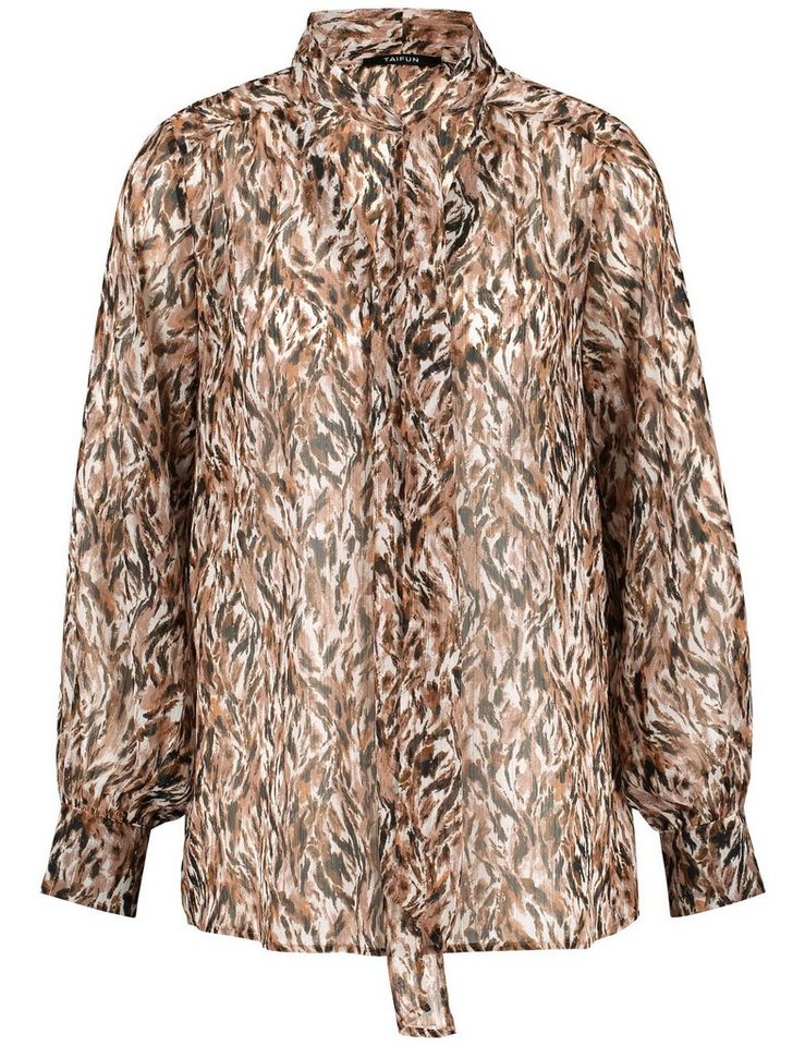 Taifun Langarmbluse von Taifun