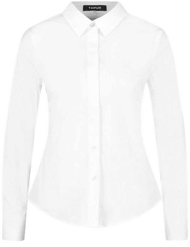 Taifun Langarmbluse von Taifun