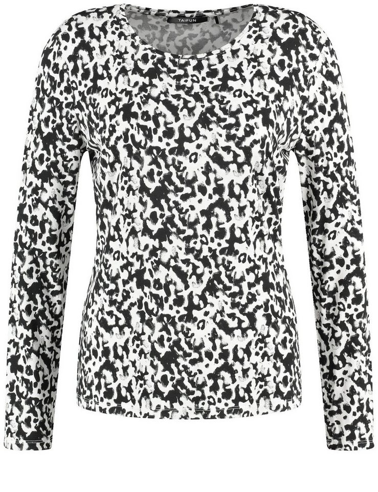 Taifun Langarmshirt von Taifun