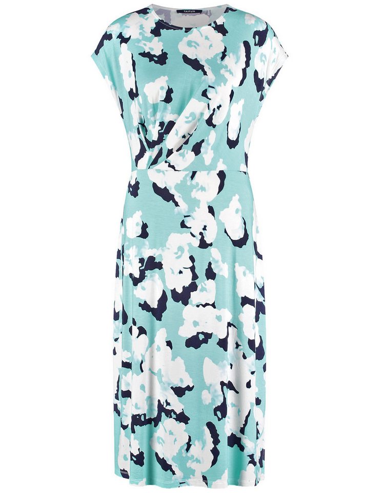 Taifun Maxikleid KLEID GEWIRKE von Taifun