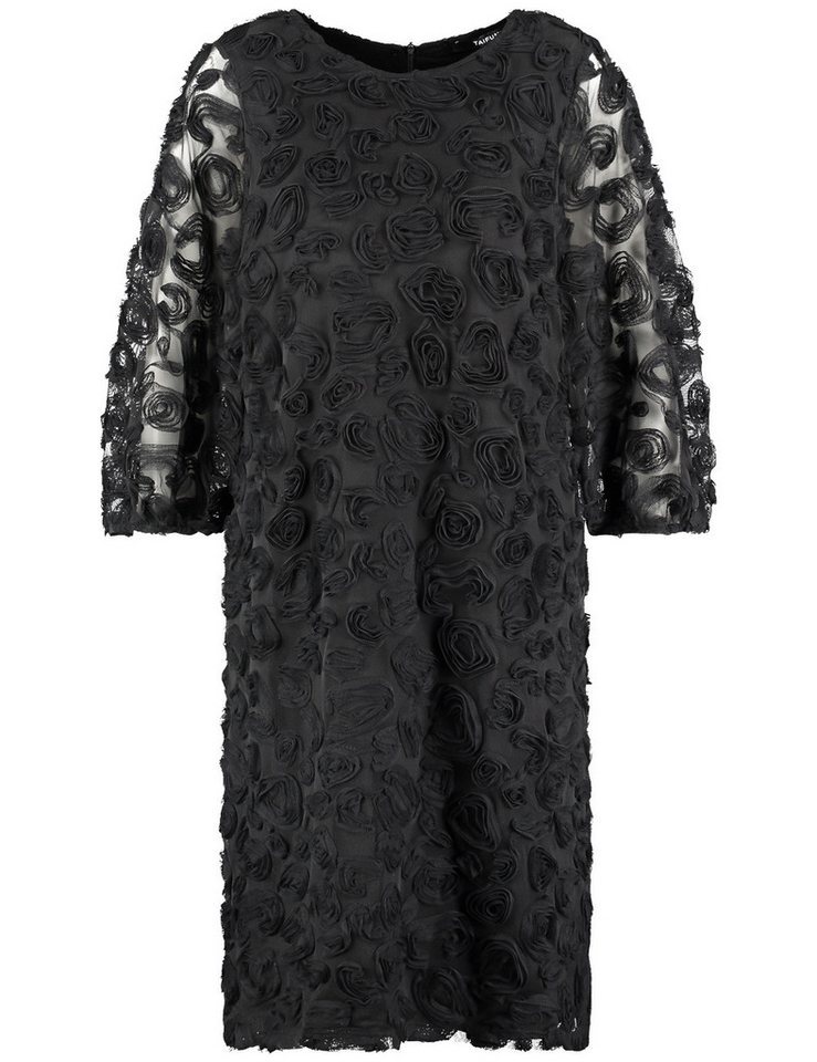 Taifun Midikleid KLEID GEWIRKE von Taifun