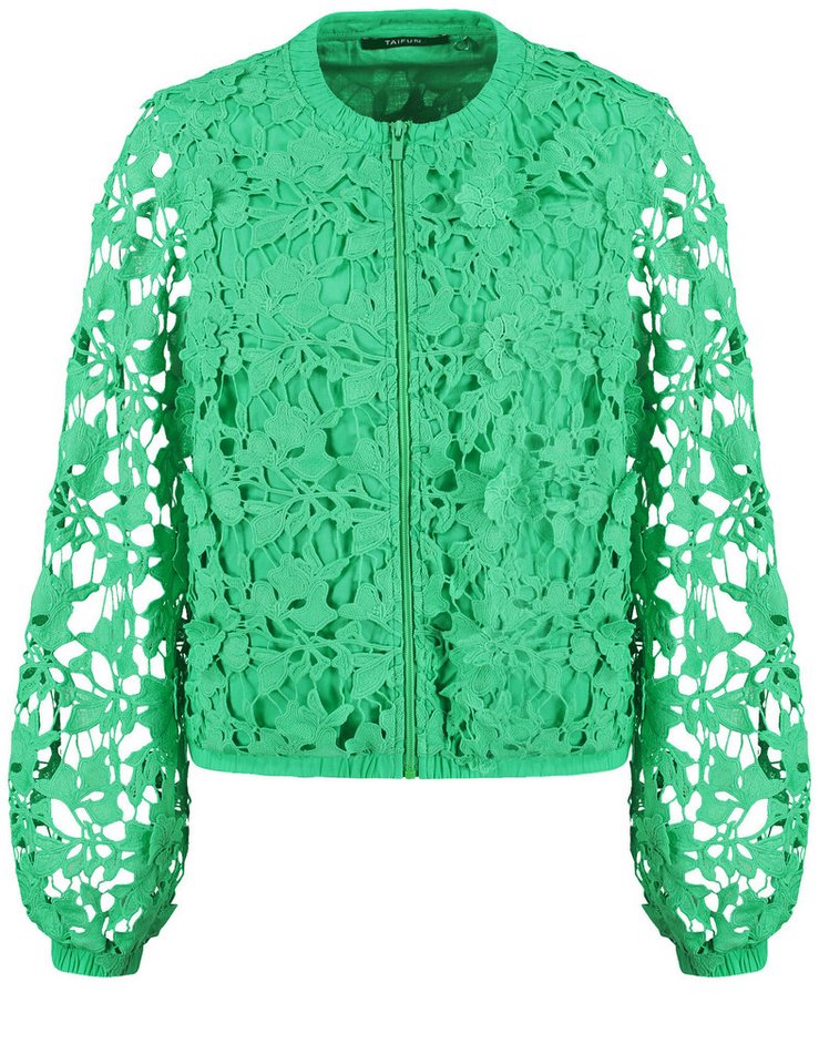 Taifun Outdoorjacke JACKE GEWIRKE von Taifun