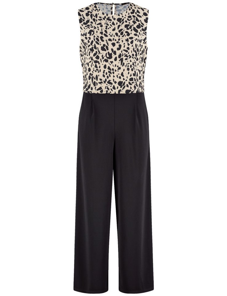 Taifun Overall JUMPSUIT GEWEBE/STRI von Taifun