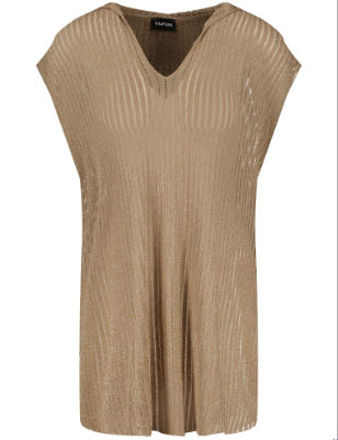 Taifun PULLUNDER - braun - 48 von Taifun