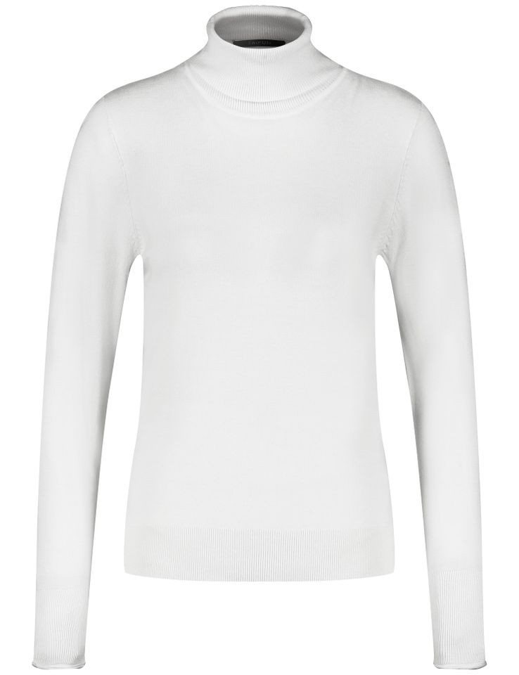 Taifun Rollkragenpullover – Eleganter und Bequemer Damenpullover von Taifun von Taifun