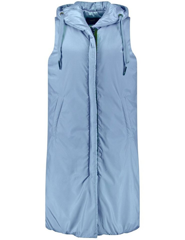 Taifun Steppweste WESTE OUTDOOR von Taifun