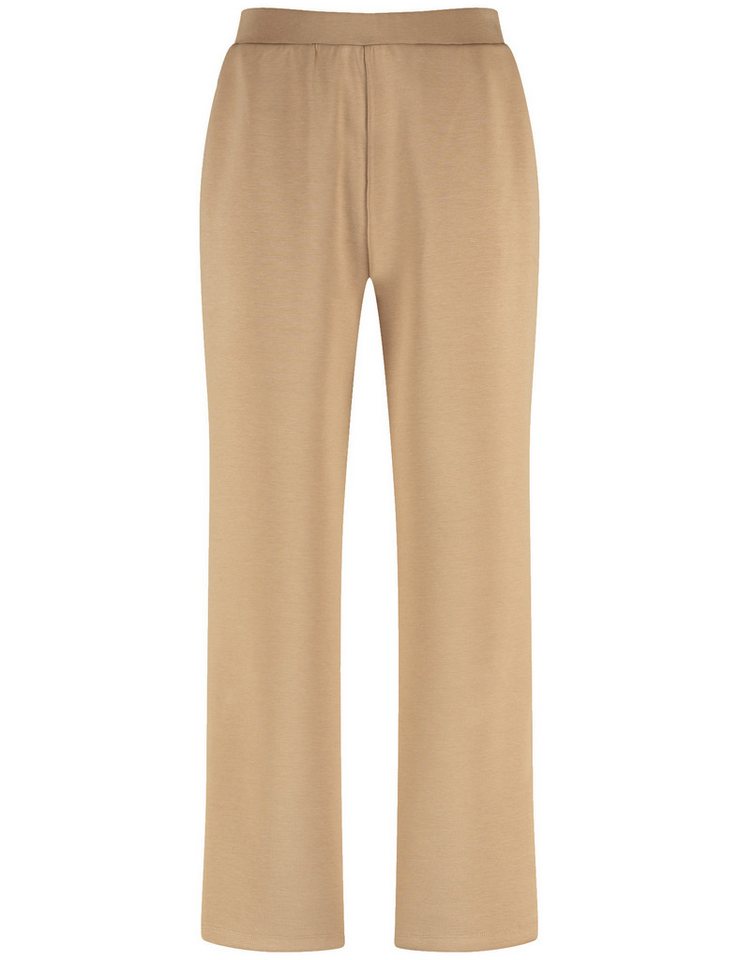 Taifun Stoffhose HOSE GEWIRKE (LEGGIN von Taifun