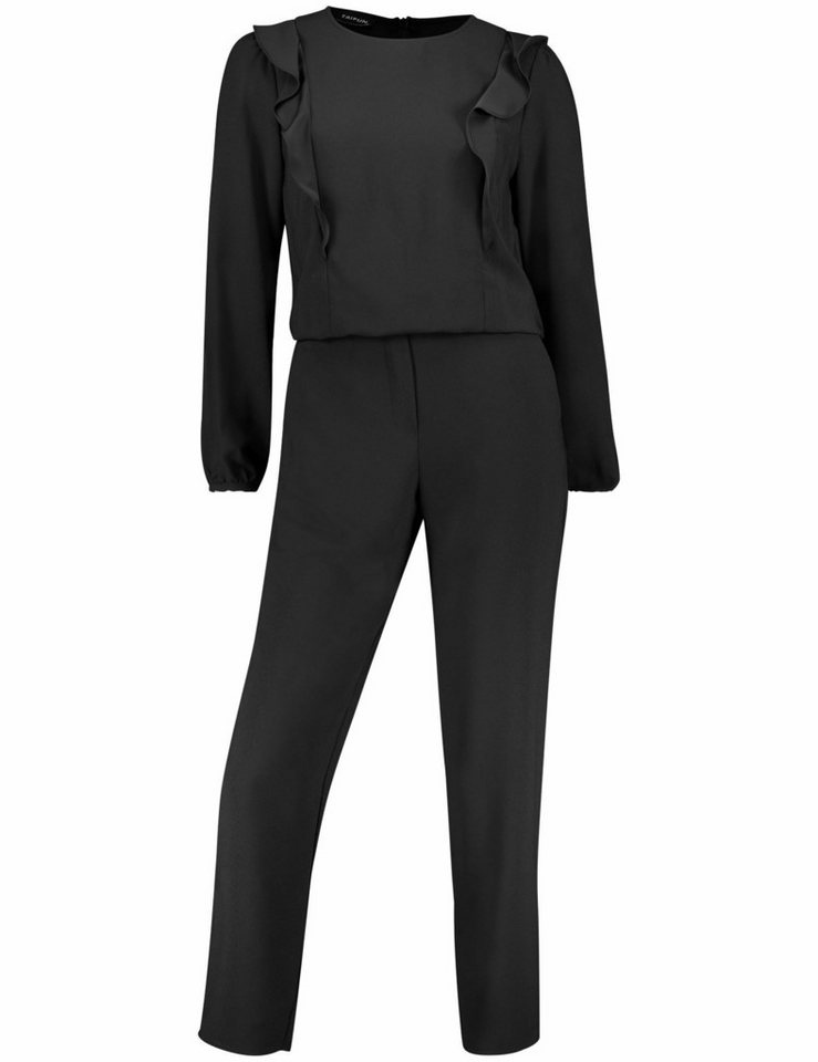 Taifun Stoffhose Stoffhose für Damen (1-tlg) von Taifun