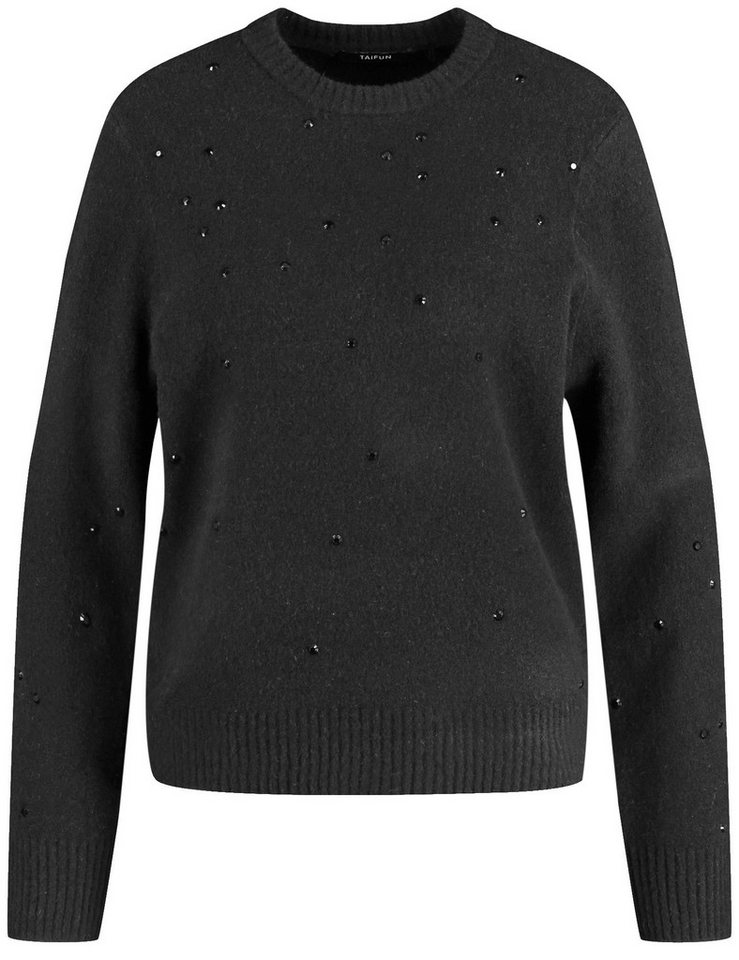 Taifun Strickpullover PULLOVER 1/1 ARM von Taifun