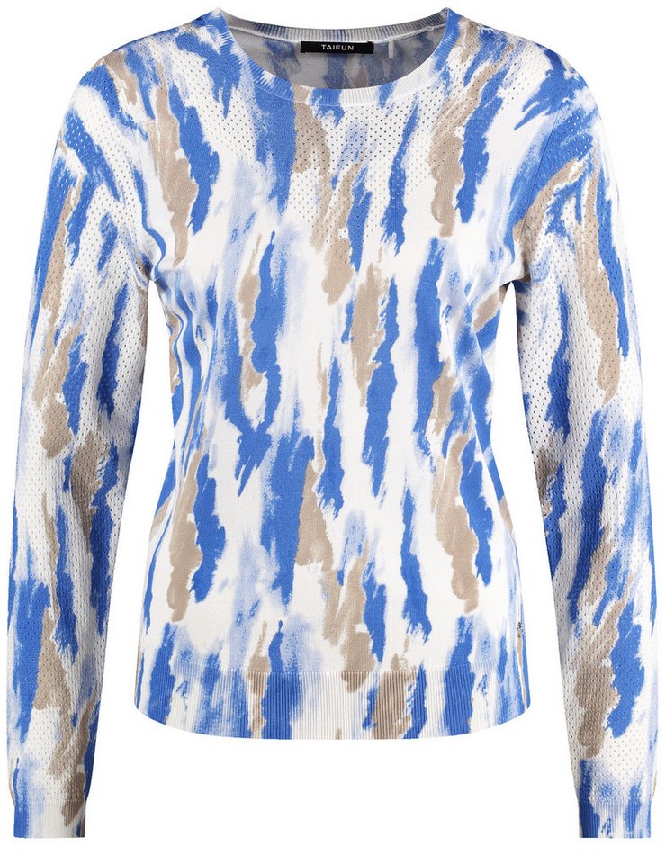 Taifun Strickpullover von Taifun