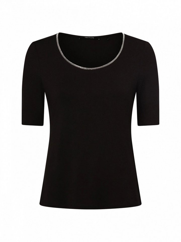 Taifun T-Shirt - Shirt - Kurzarmshirt - T-SHIRT 1/2 ARM von Taifun