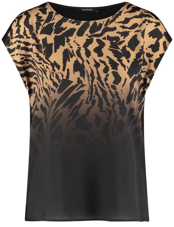 Taifun T-Shirt T-SHIRT 1/2 ARM von Taifun