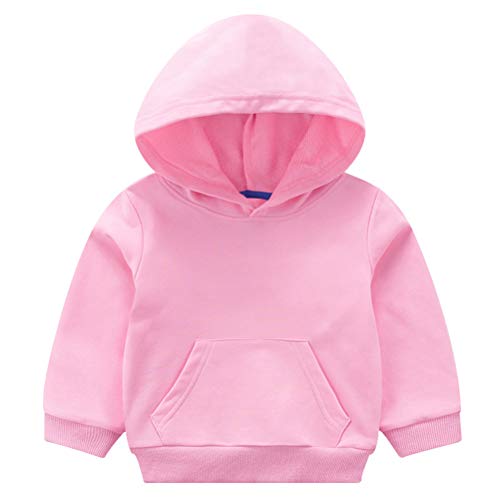 Taigood Baby Sweatshirt Frühling Winter Warm Hoodie für Kinder,Jungen Tops Pyjama und Mädchen Pullover von Taigood