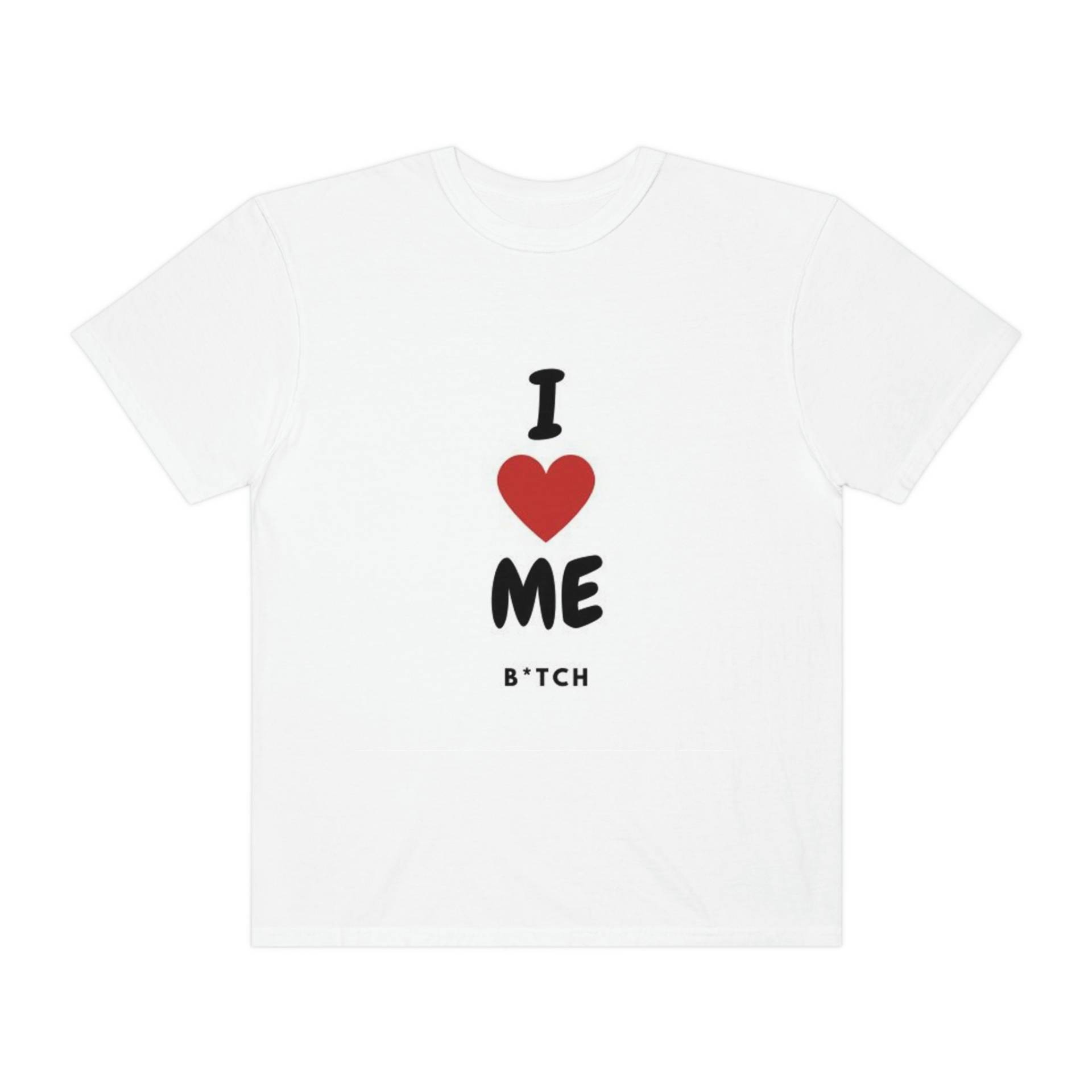 Unisex Stückgefärbtes T-Shirt Unisex Stückgefärbtes T-Shirt von Taiisija