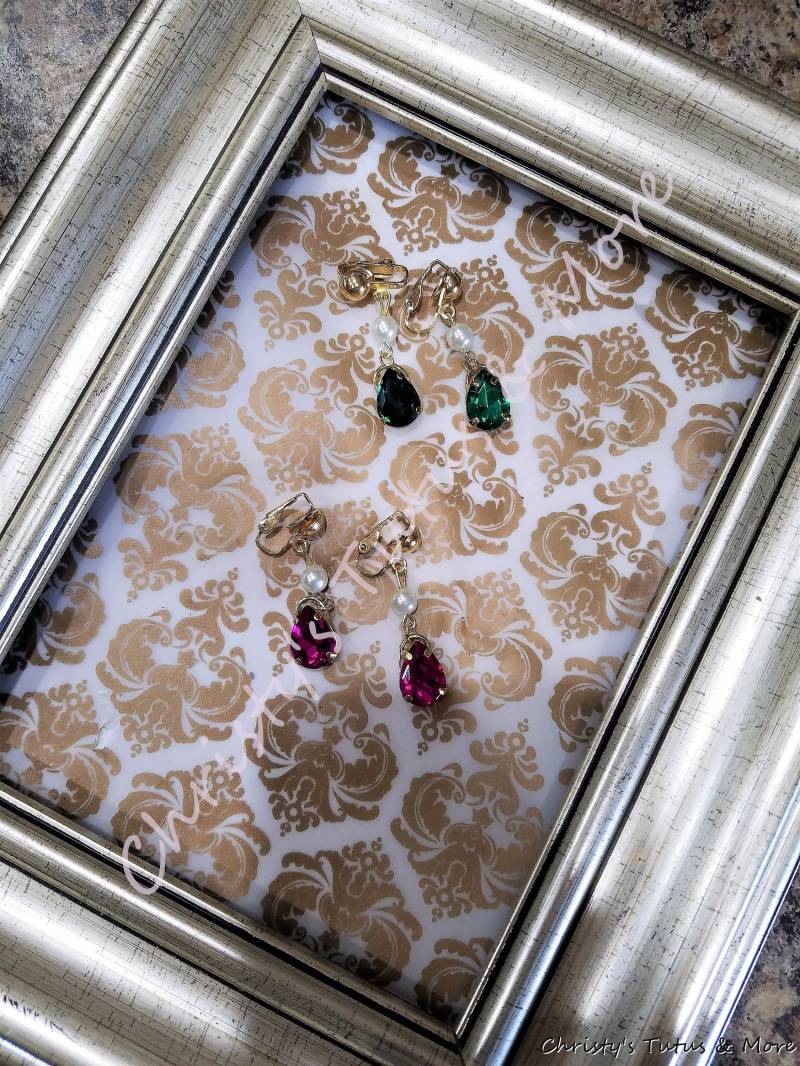 Schimmer Und Glanz Ohrringe/Glanz Ohrringe/Schimmer Kostüm/Schimmer Schmuck/Glanz Schmuck/Trachten Ohrringe Schimmer Und Glanz Ohrringe/Glanz Ohrringe/Schimmer Kostüm/Schimmer Schmuck/Glanz Schmuck/Trachten Ohrringe von TailoredTwinkle