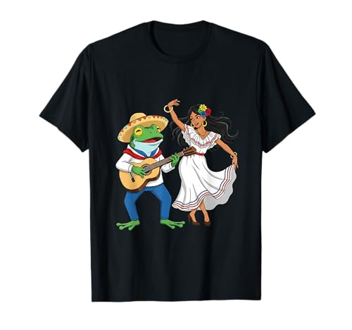 Coqui Frog Puerto Rican Hispanic Heritage Month Women Mom T-Shirt Coqui Frog Puerto Rican Hispanic Heritage Month Women Mom T-Shirt von Taino Boricua Puerto Rican Flag Hispanic Heritage