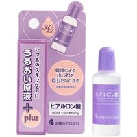 Taiyou no Aloe - Hyaluronic Acid Solution 30ml von Taiyou no Aloe