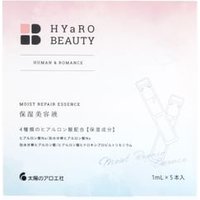 Taiyou no Aloe - Hyaro Beauty Moist Repair Essence 1ml x 5 pcs von Taiyou no Aloe