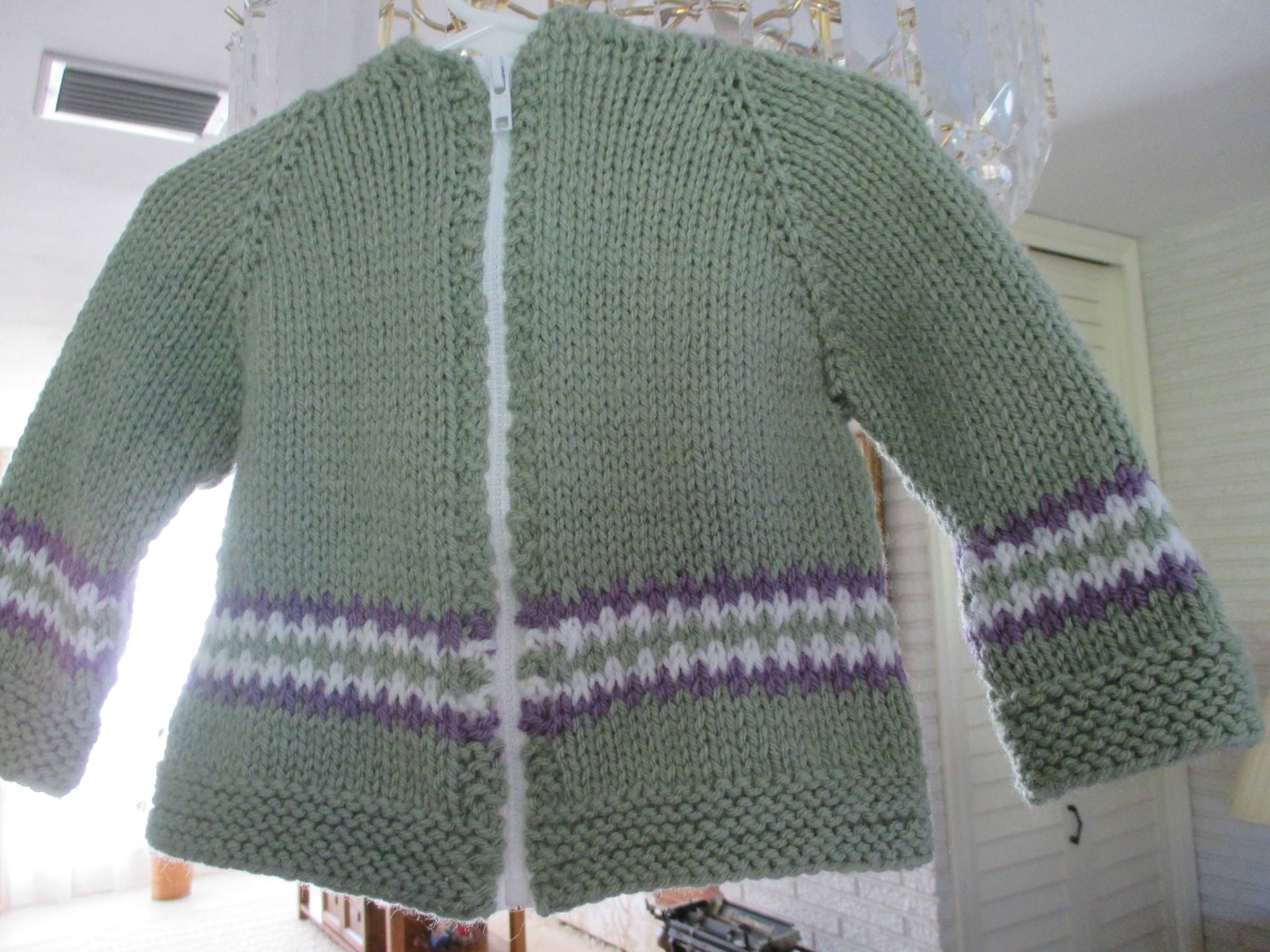 Mit Kapuze Baby Jacke/Hand Stricken Jacke, Hoodie, Kapuzen Pullover Mit Kapuze Baby Jacke/Hand Stricken Jacke, Hoodie, Kapuzen Pullover von TajesEmporium