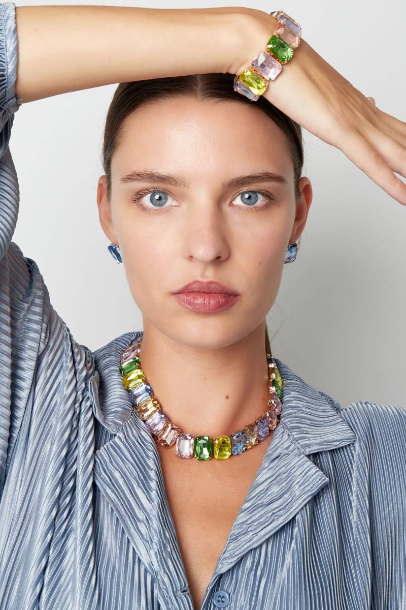 Glamour Halskette Glamour Halskette von TakaWear