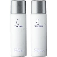 Takami - Barrier Essence Lotion  II - 120ml von Takami