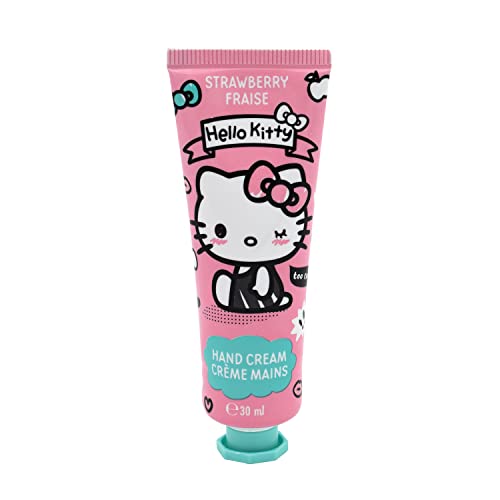 HELLO KITTY crema de manos 30ml von Take Care