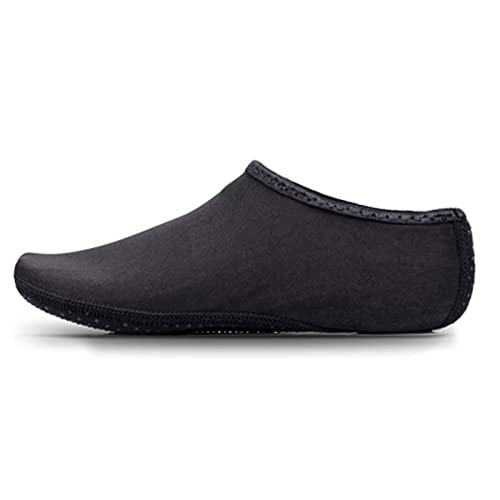 Takezuaa Badeschuhe Strandschuhe Wasserschuhe Aquaschuhe Schwimmschuhe Surfschuhe Barfuß Schuhe für Damen Herren Kinder von Takezuaa