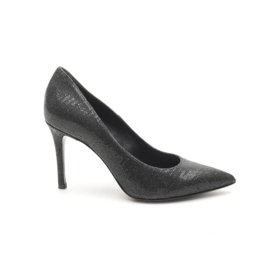 Talbot Runhof Pumps EUR 35 Schwarz von Talbot Runhof