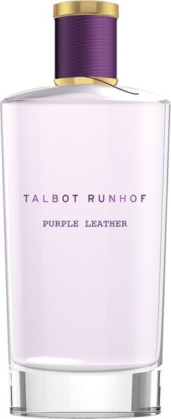 Talbot Runhof Purple Leather Eau de Parfum (EdP) 90 ml von Talbot Runhof