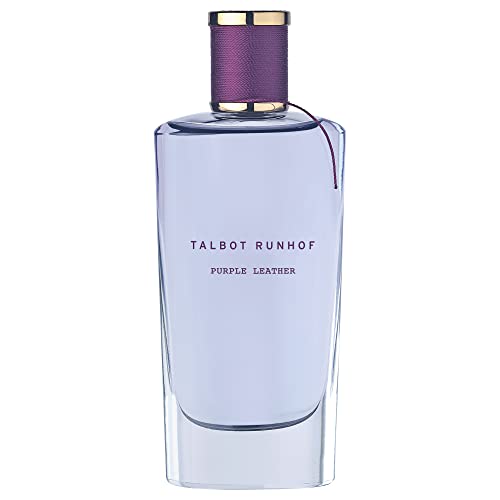 Talbot Runhof Purple Leather Eau de Parfum Damenduft 90ml von Talbot Runhof