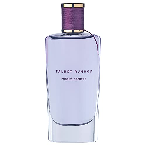 Talbot Runhof Purple Sequins Eau de Parfum Damenduft 90ml von Talbot Runhof