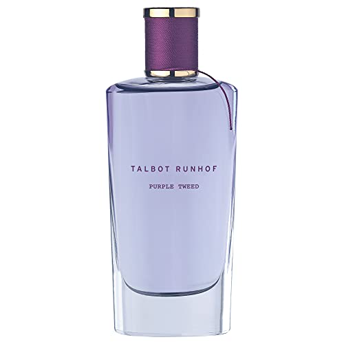 Talbot Runhof Purple Tweed Eau de Parfum Damenduft 90ml von Talbot Runhof