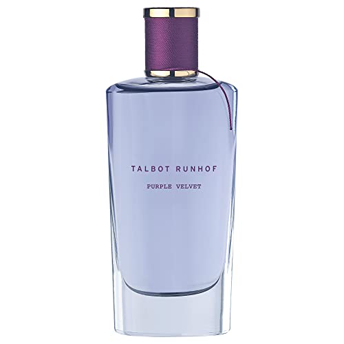 Talbot Runhof Purple Velvet Eau de Parfum Damenduft 90ml von Talbot Runhof