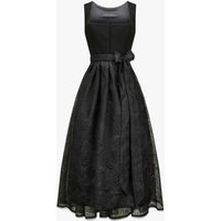 Talbot Runhof  - Spatzerl1 Dirndl lang mit Schürze | Damen (32) von Talbot Runhof