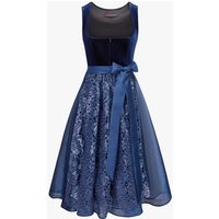 Talbot Runhof  - Spatzerl2 Dirndl lang mit Schürze | Damen (32) von Talbot Runhof